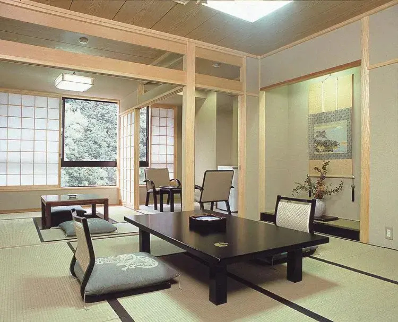 Ryujin Onsen Shimogoten