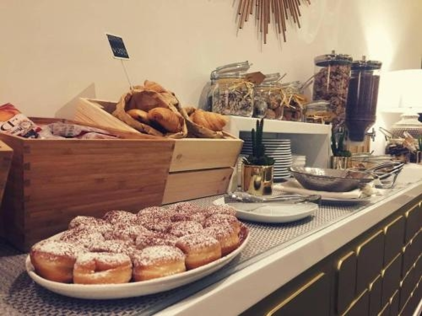 Hotel Up Museum - Wellness & Spa