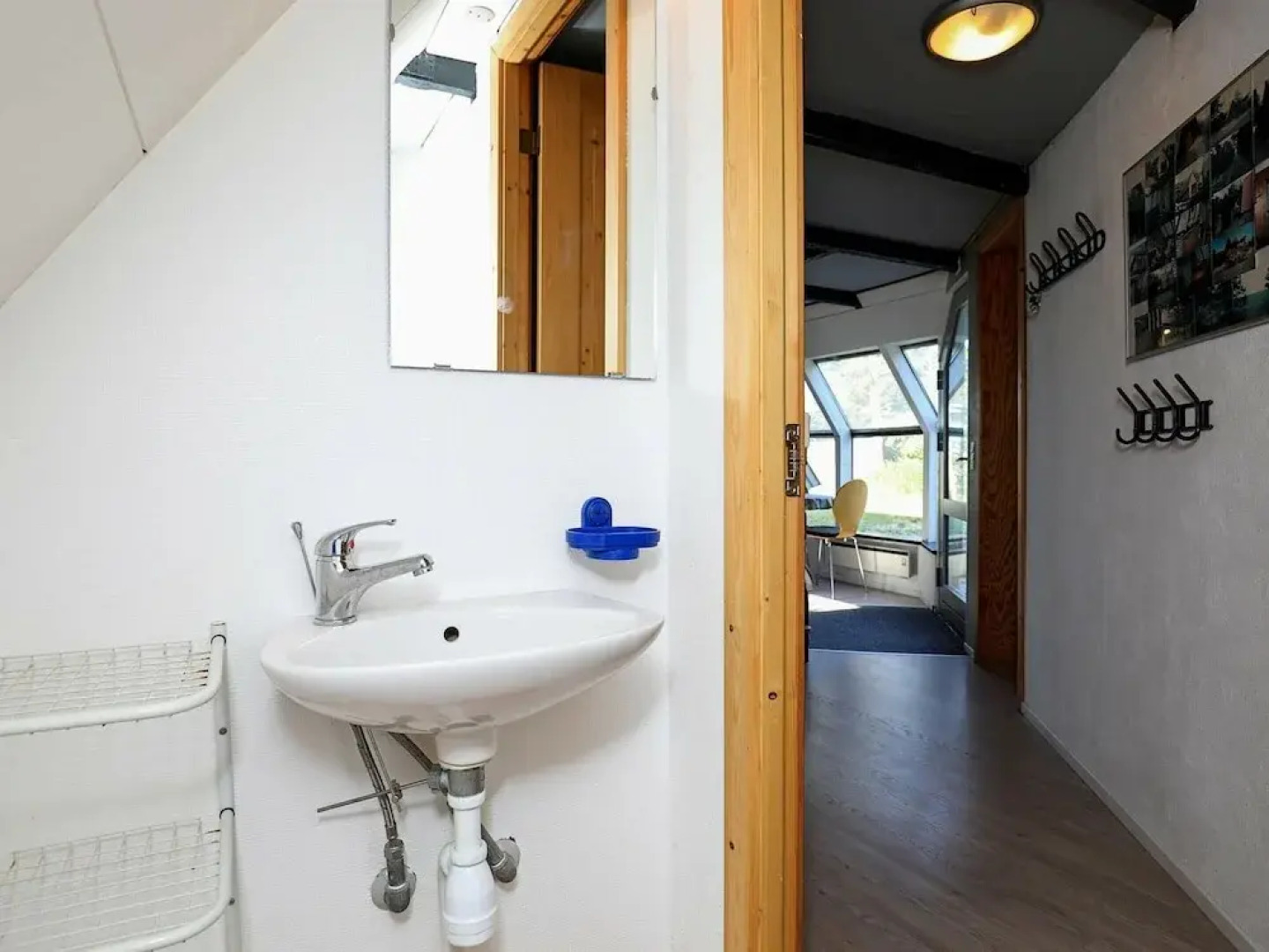 Lovely Holiday Home in Lemvig with Hot Tub