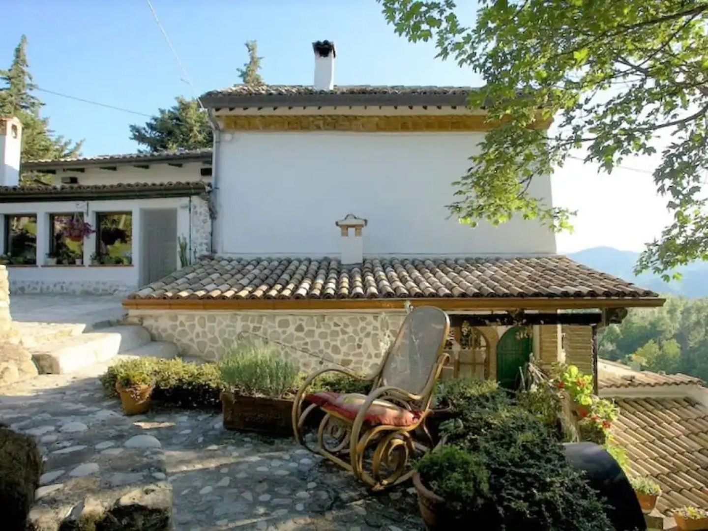 Belvilla by OYO Molino del Gobbo