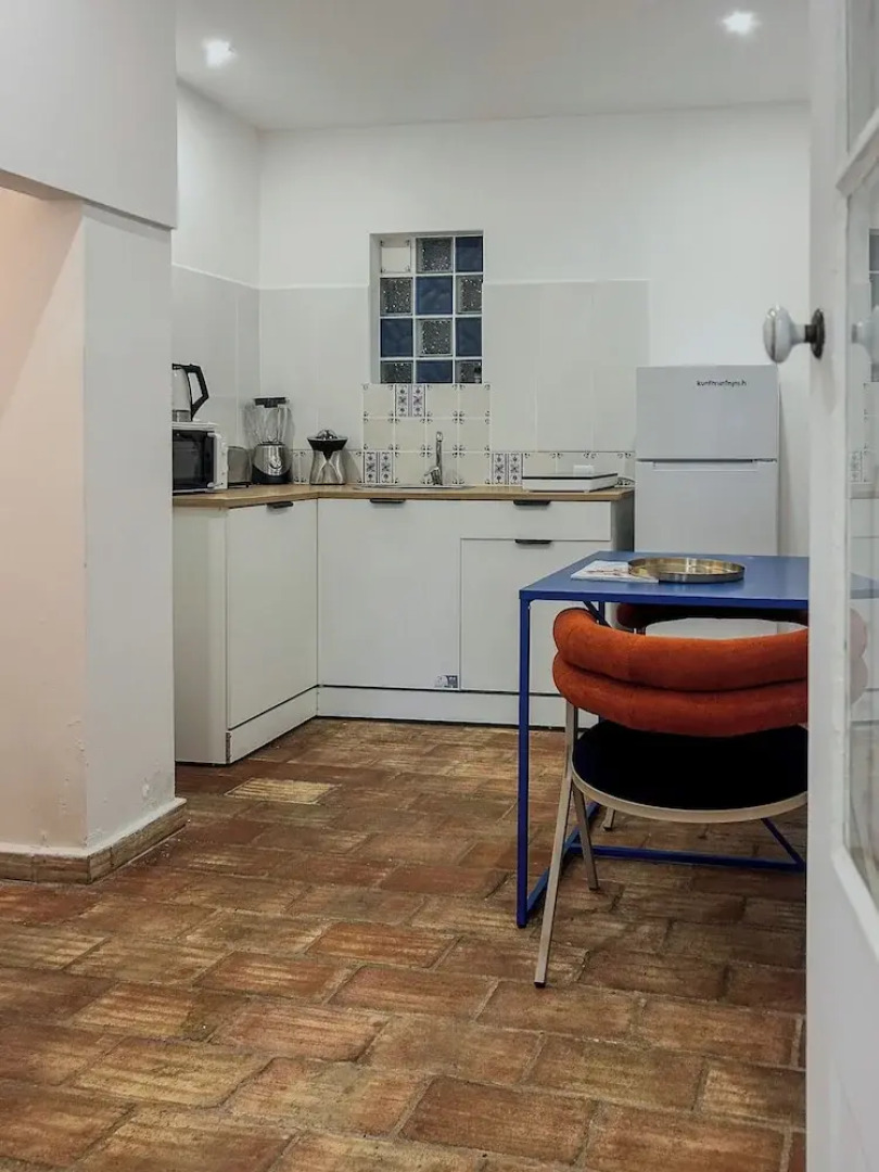 Bo Boutique Hotel & Hairshop