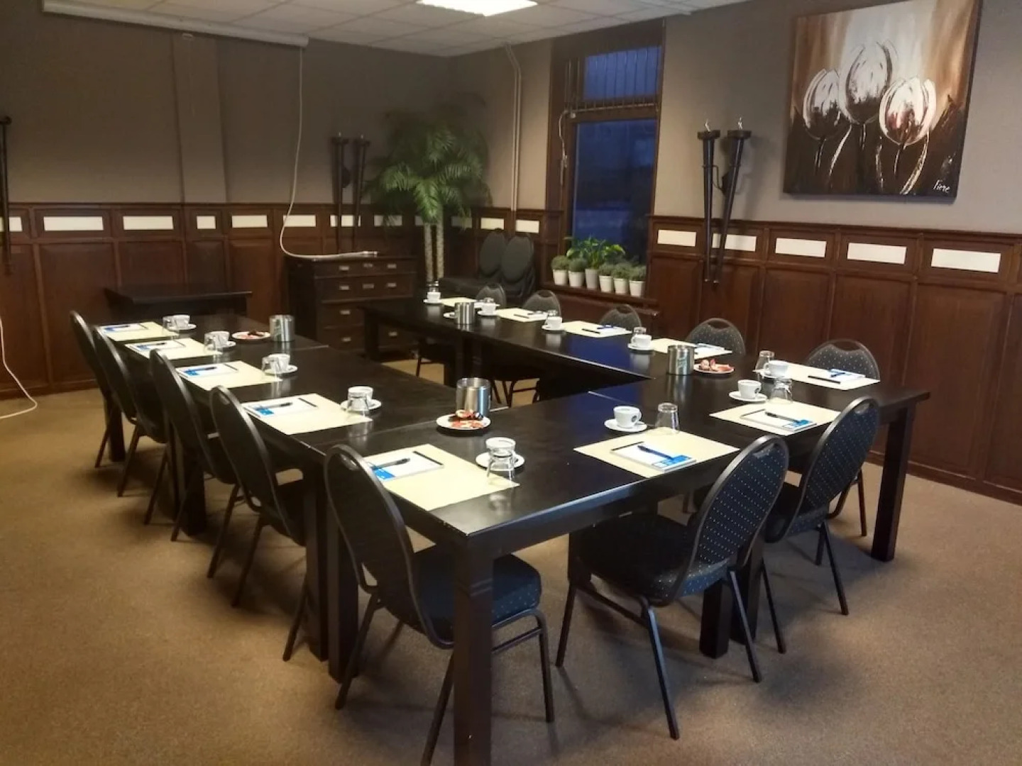 Hotel Restaurant Roerdalen