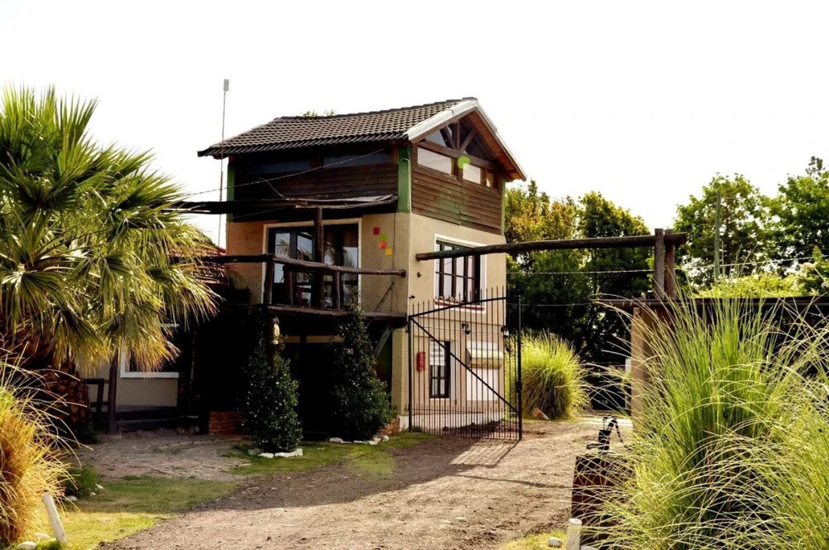 Caba�as Sangiovese Club