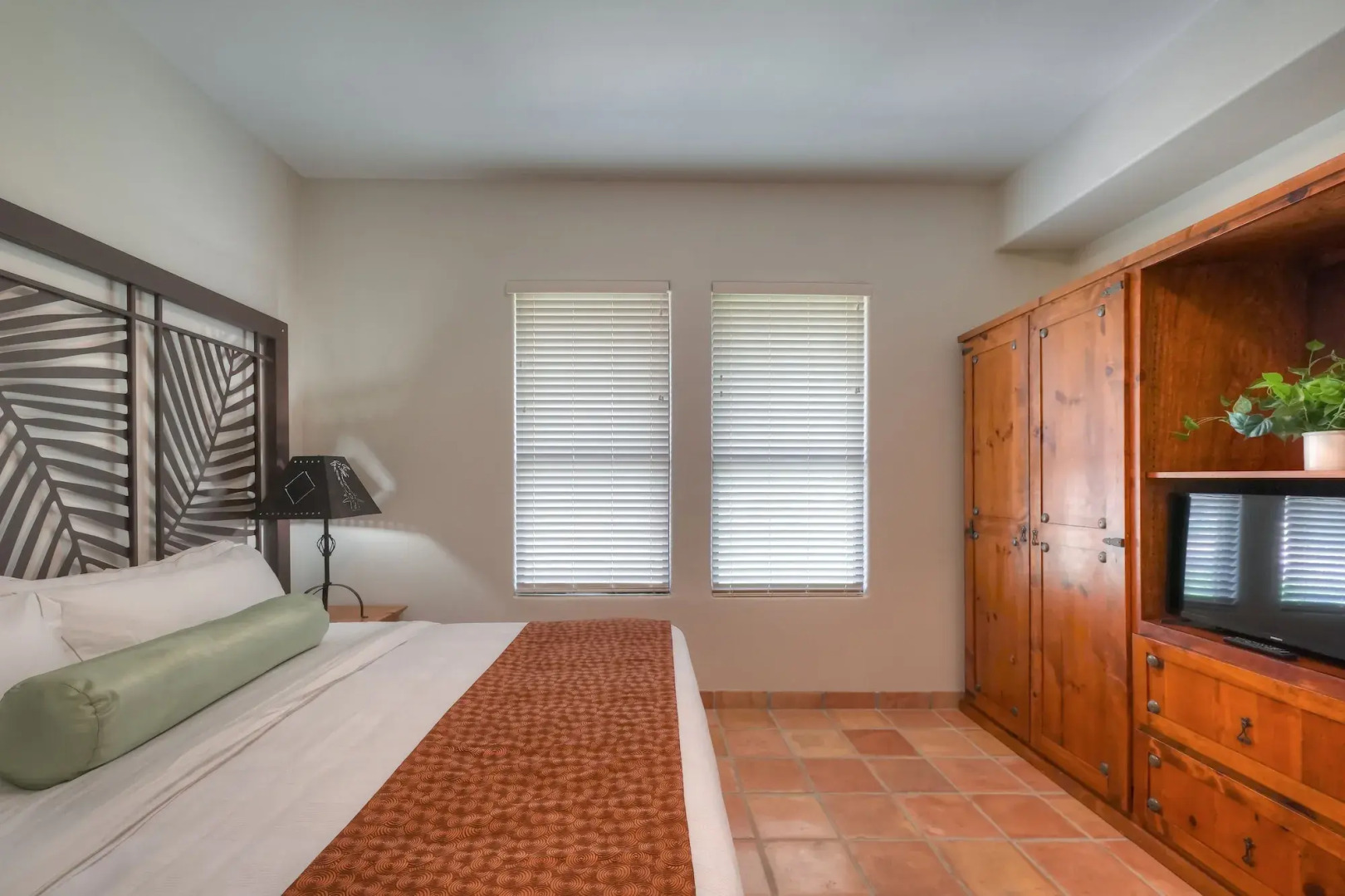 The Bungalows on Shary