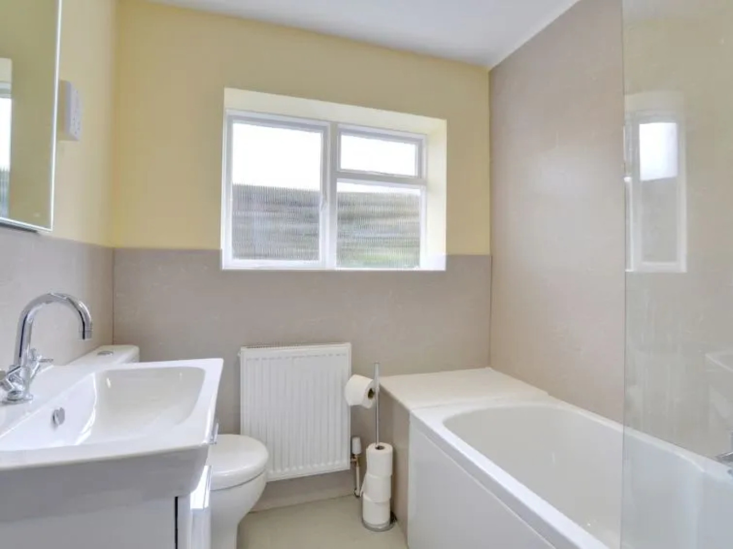 Holiday Home Caerynwch