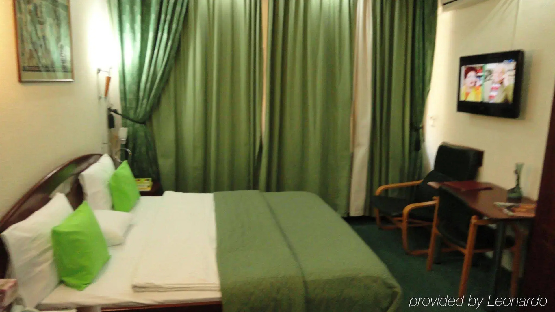 Relax Comfort Suites