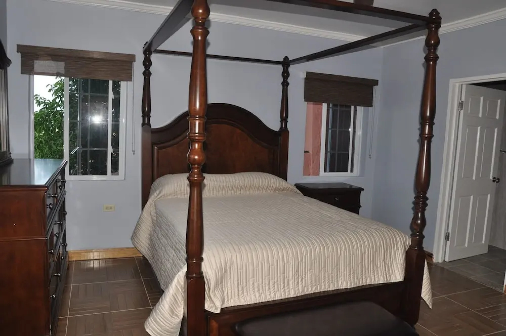 Sunrise Villas Jamaica