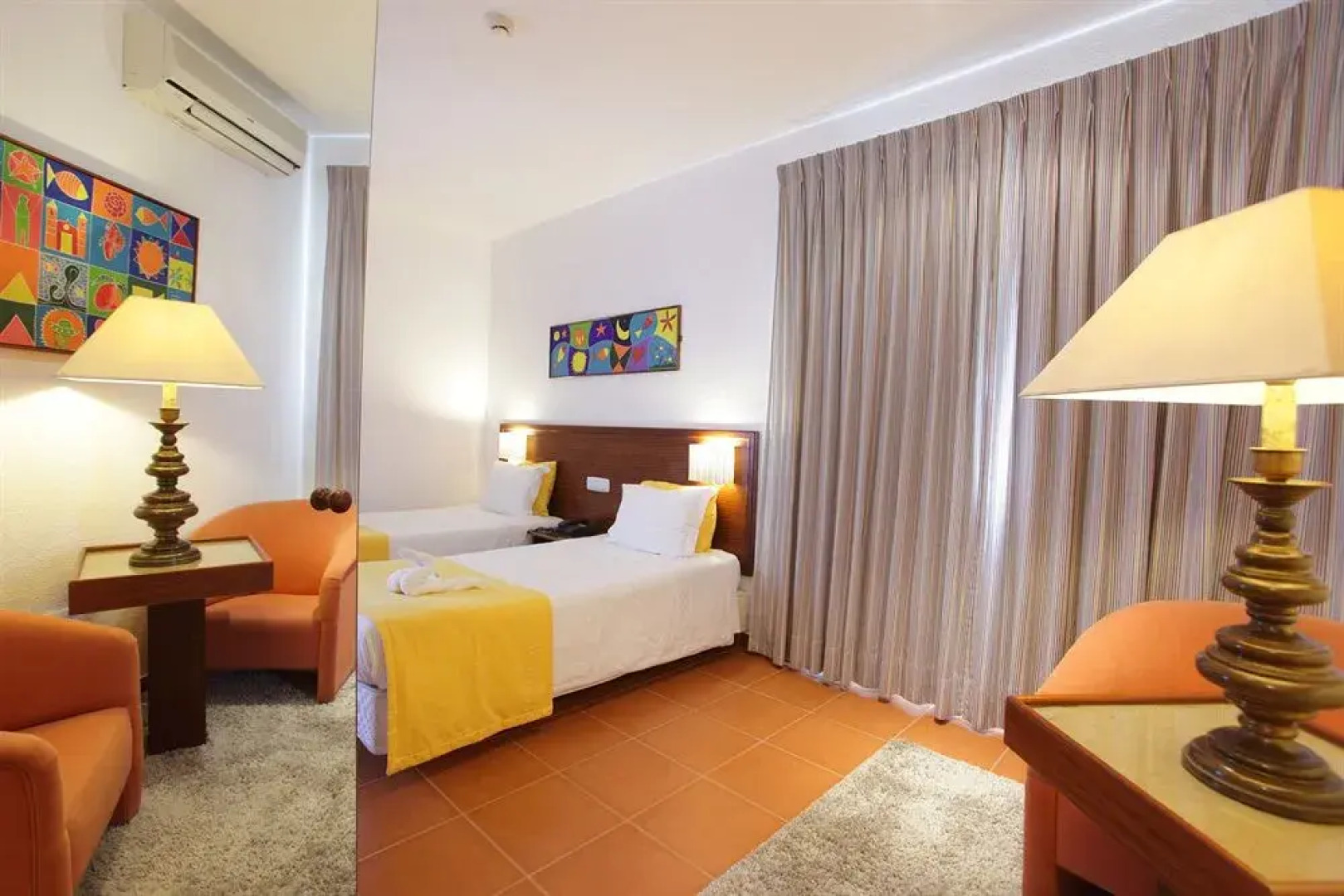 Residencial Mar e Sol