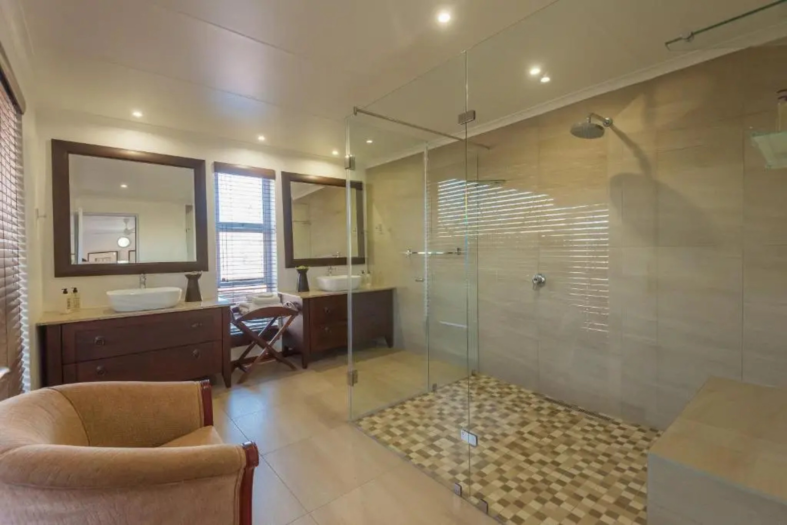 Rockfig Lodge Madikwe