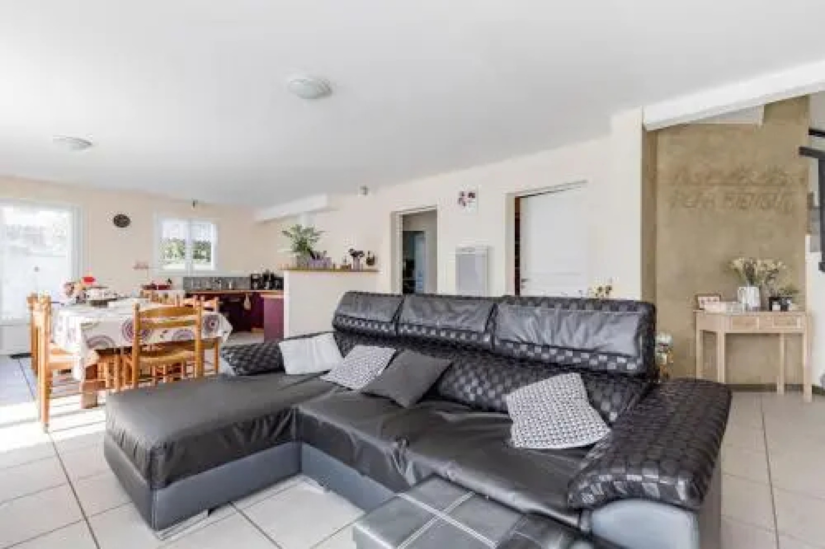 Gîte Les 3 Edelweiss