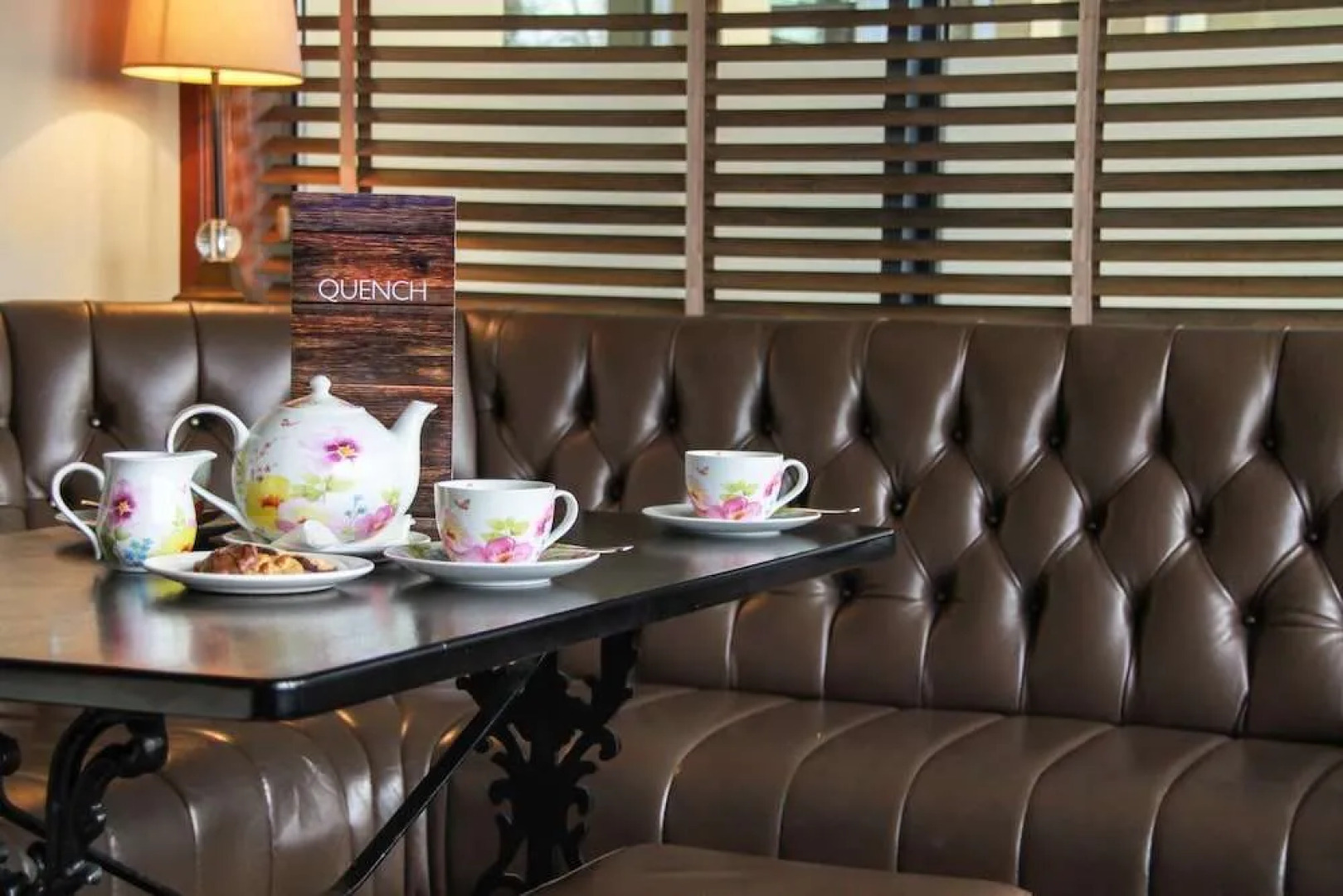 The Radisson Blu Hotel & Spa Limerick