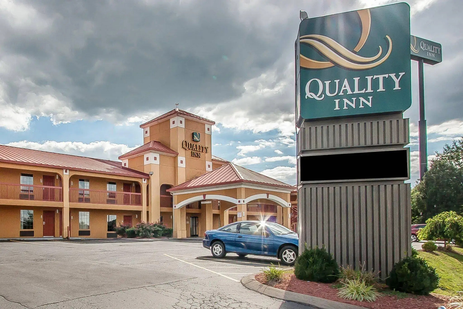 Quality Inn White House