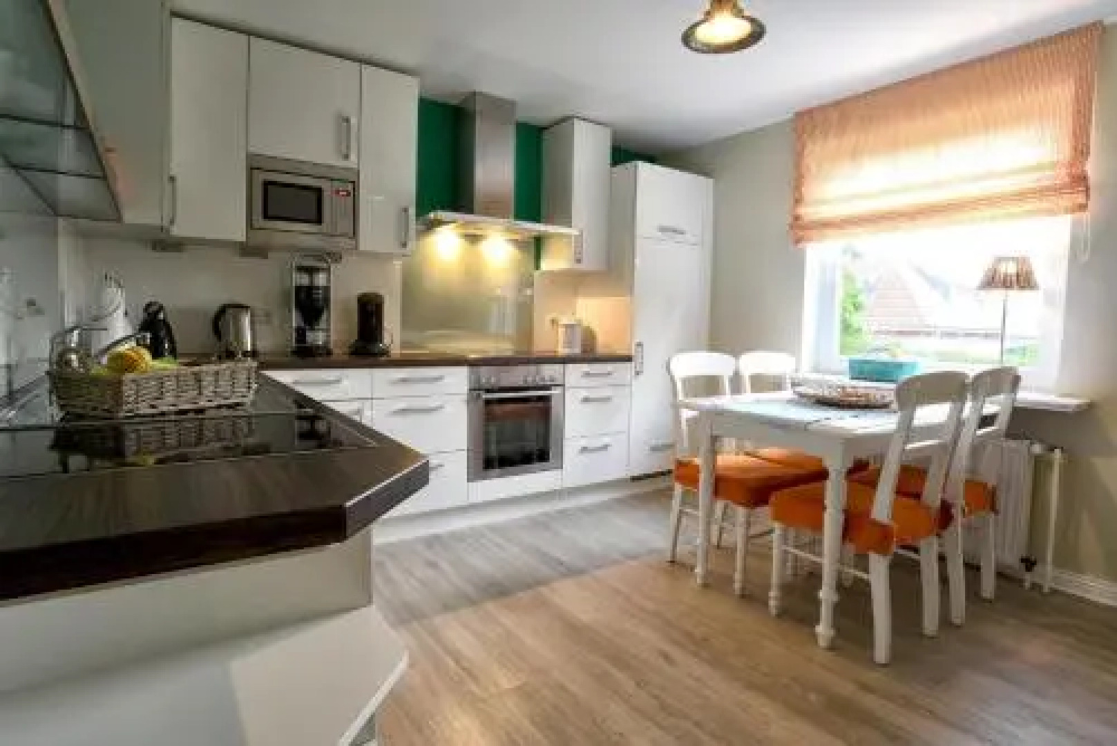 Haus Eva-Marias Ferienhaus