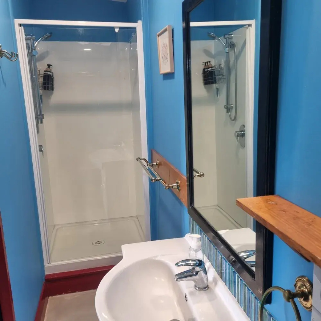 Lavender Cottage at Akaroa Lavender