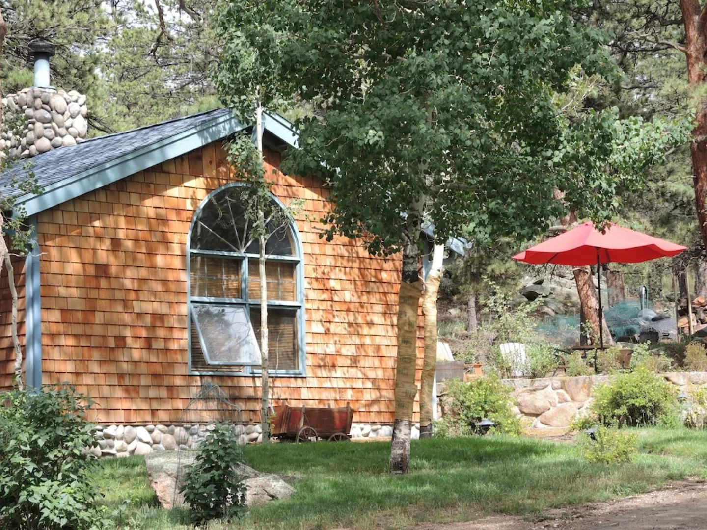 Riversong Inn Retreat