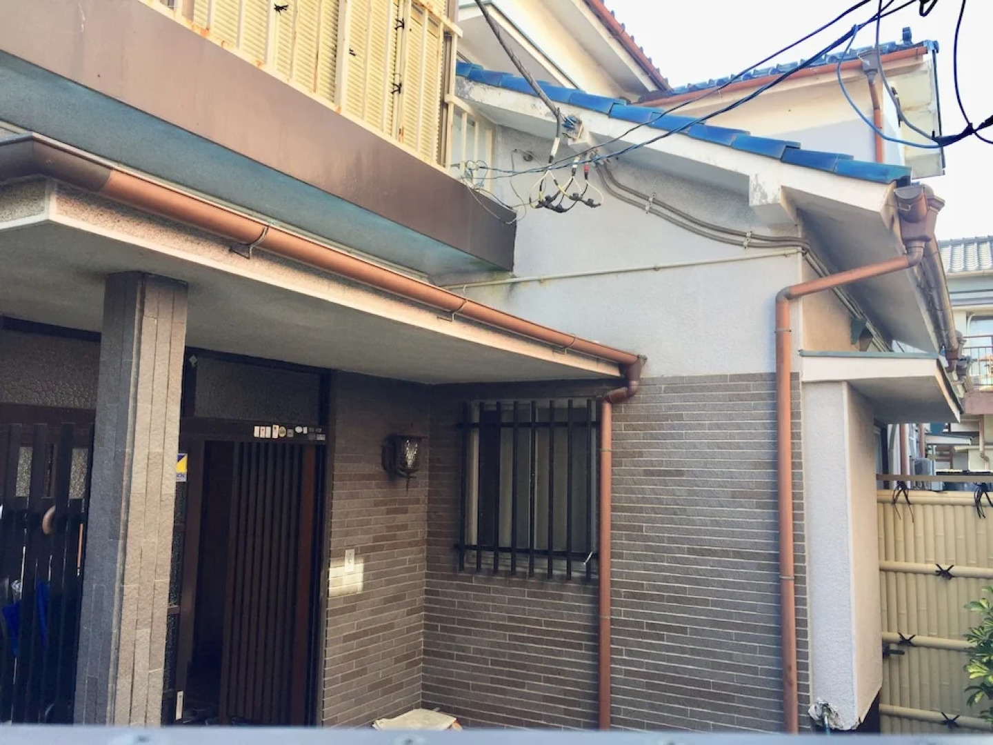 Guest House Face to Face