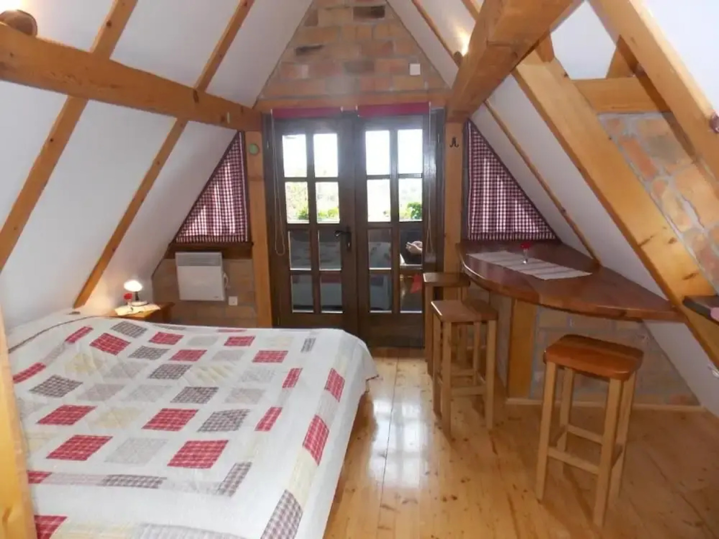 Country House Etno Kuca pod Okicem