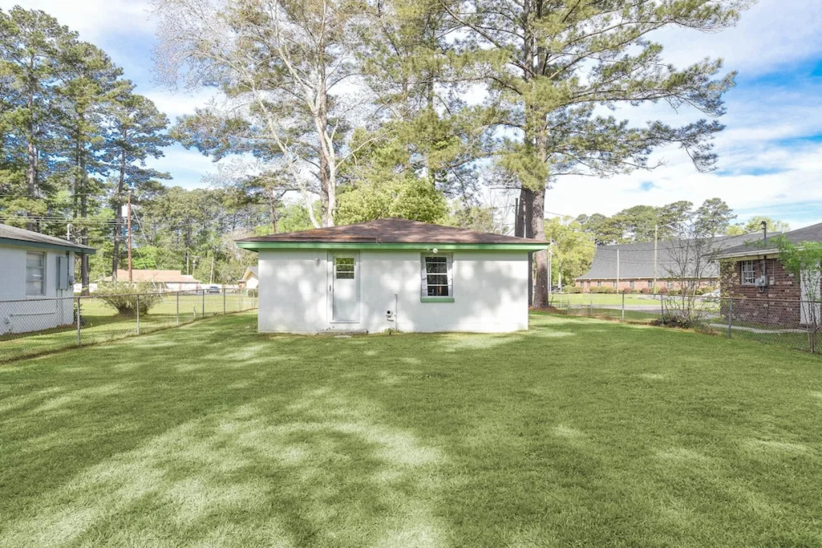 Cake Cozy Home Near Port of Savannah