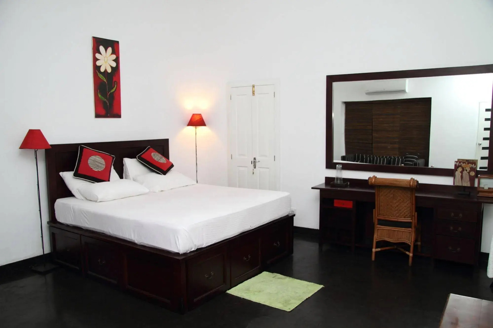 St. Anne's Lagoon House