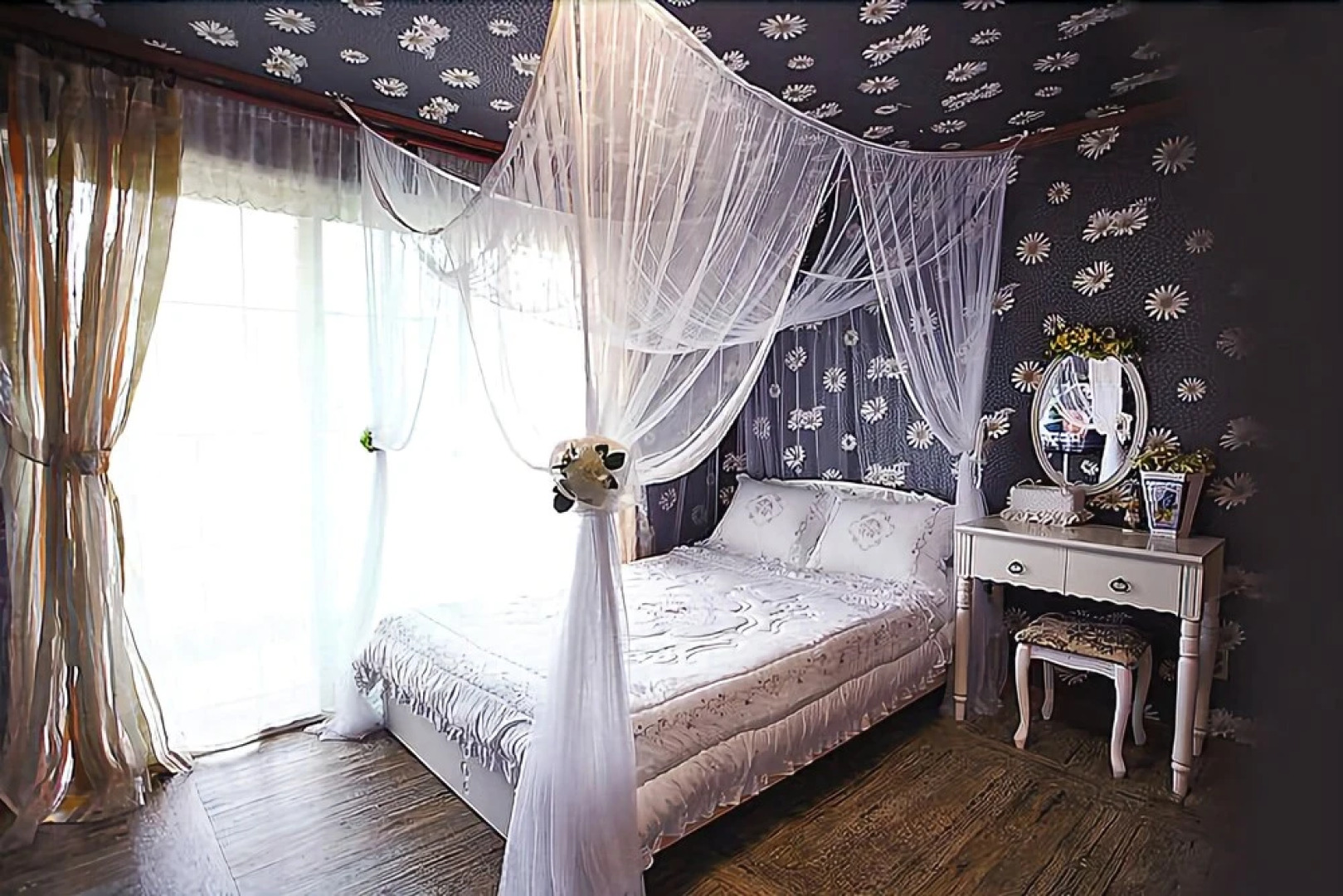 Gangchonflower Pension