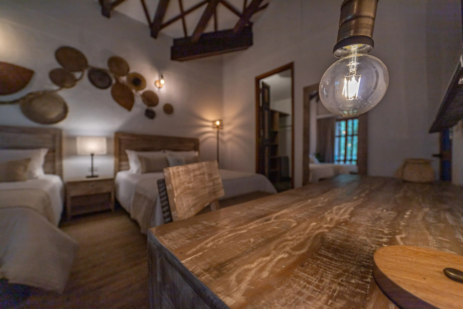 Casa Jacaranda Hotel Boutique by HMC - Cauca Viejo - Mayores de 14 años