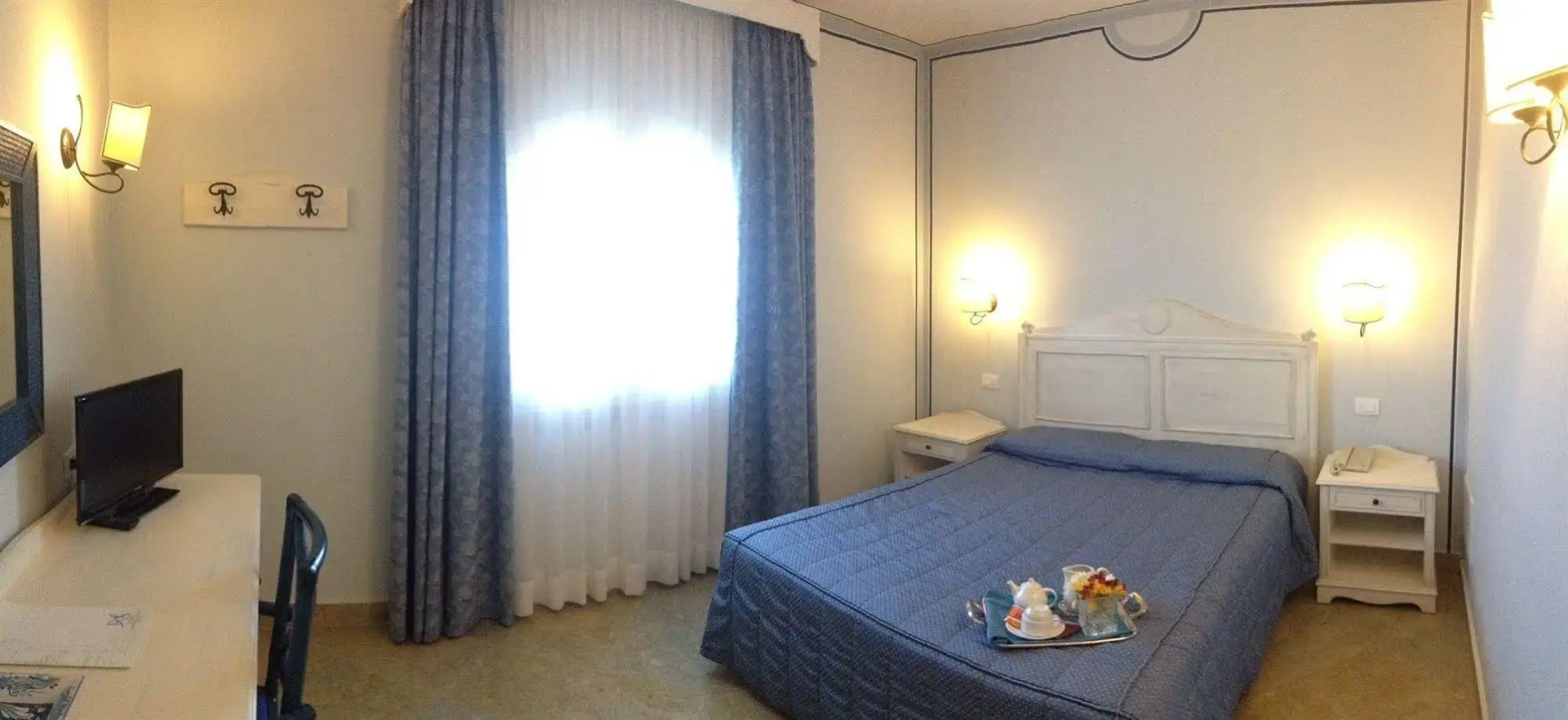 Relais Antiche Saline