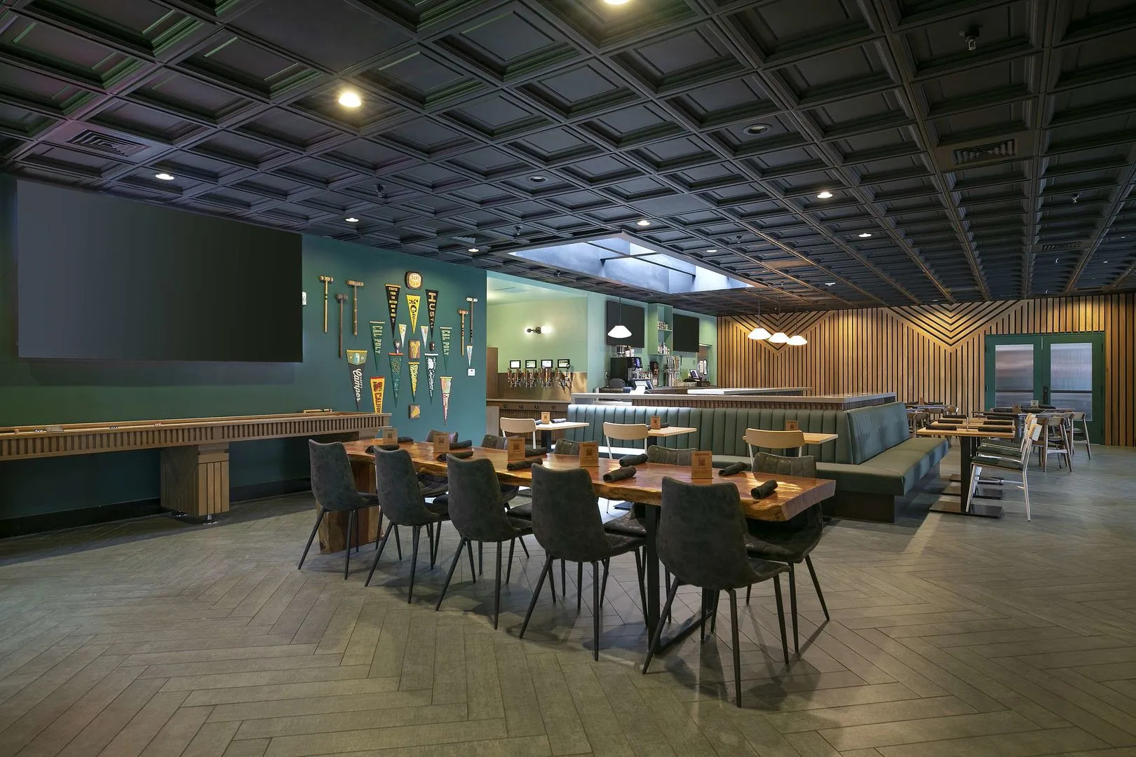 The Wayfarer San Luis Obispo, Tapestry Collection by Hilton