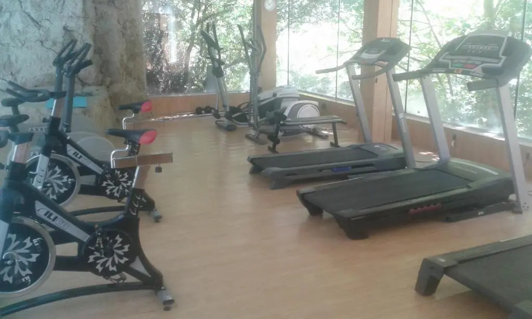 Hotel Balneario La Hermida