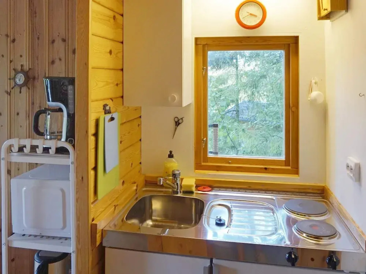 4 Person Holiday Home in Ekero-by Traum