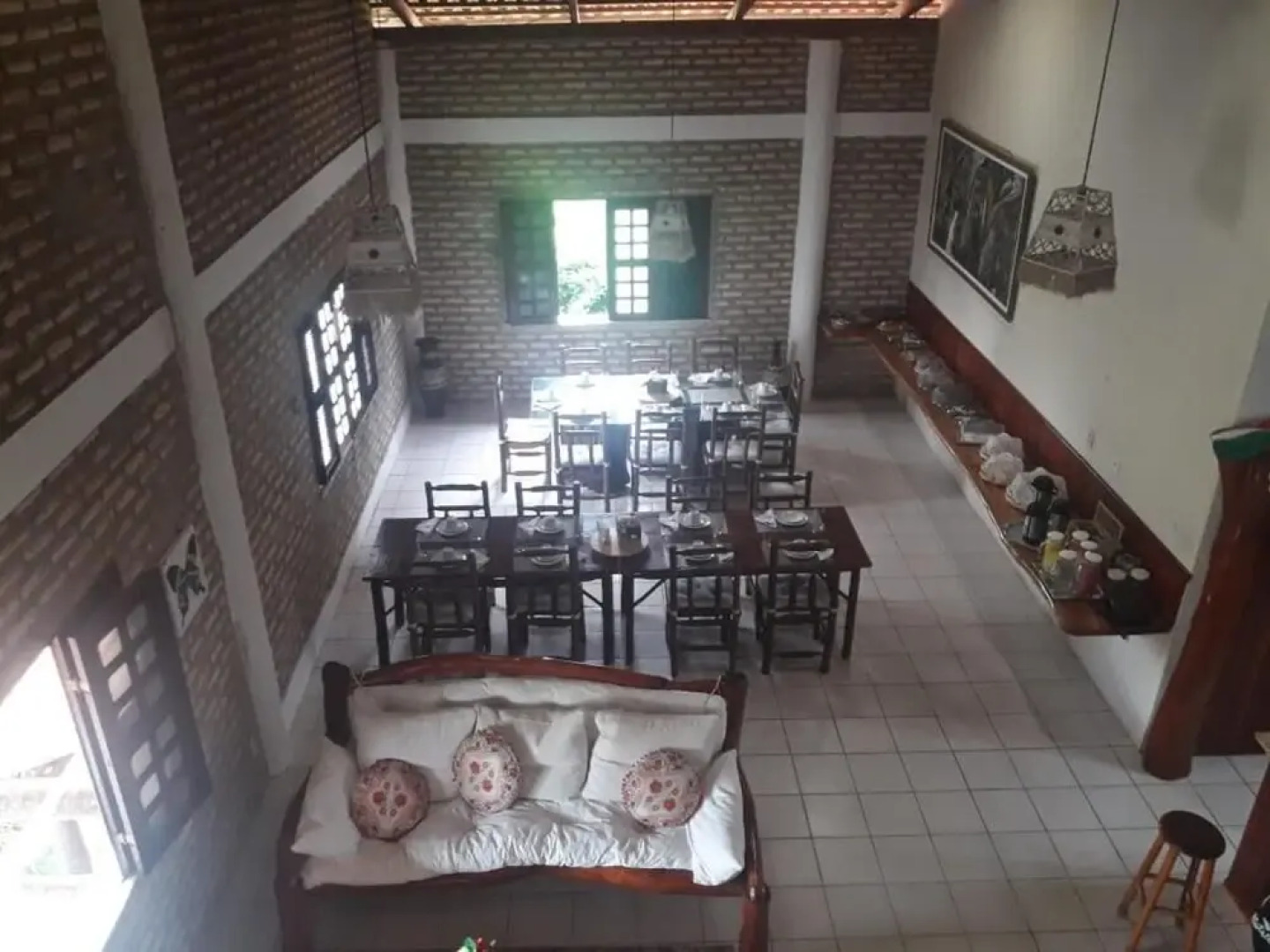 Butterfly House Pousada