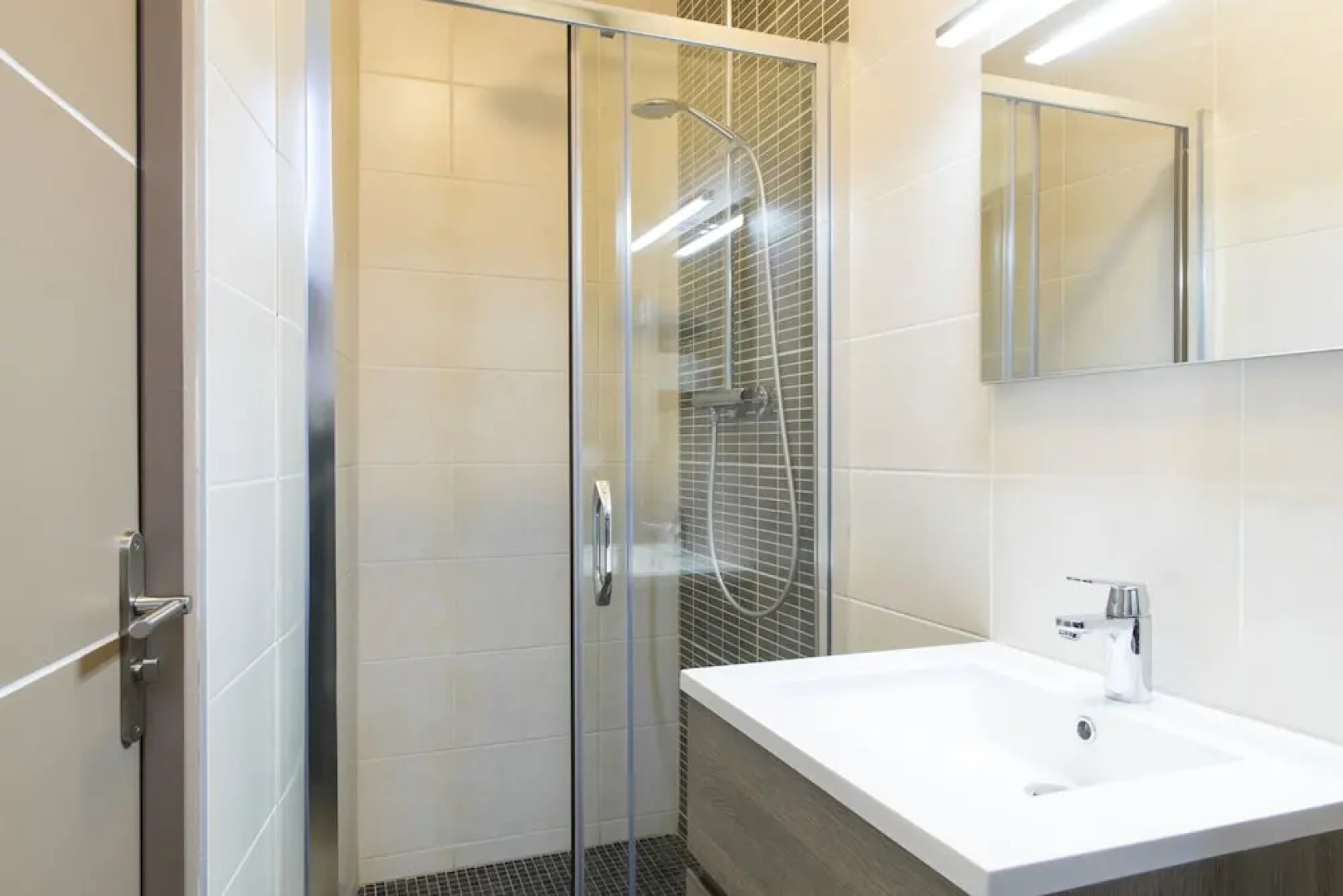 Unsejouranantes - Lamoricière