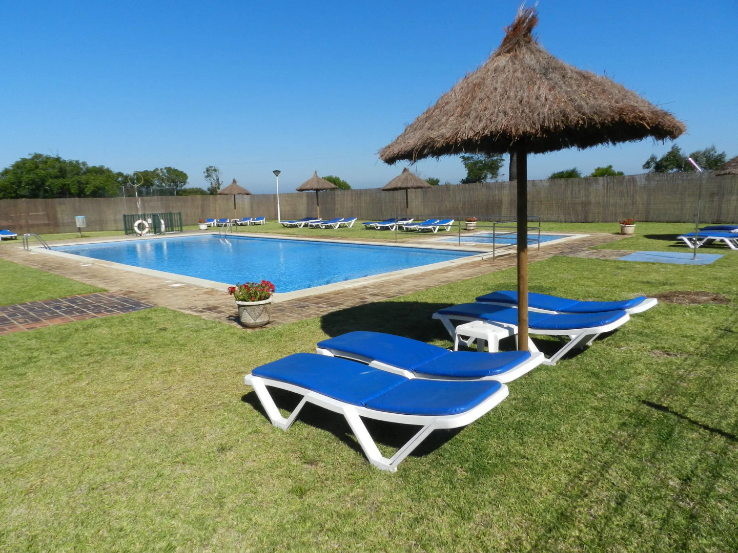 Herdade Moita Mar - Country & Sea