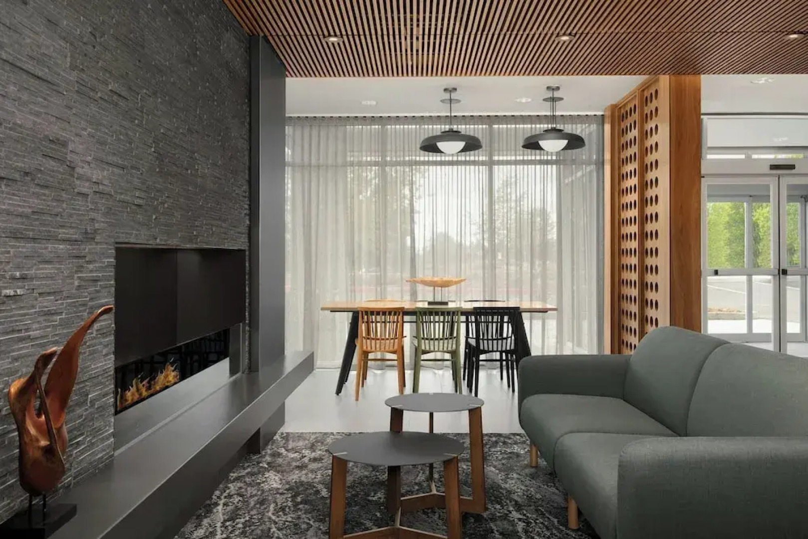 Fairfield By Marriott Inn & Suites Portland Newberg