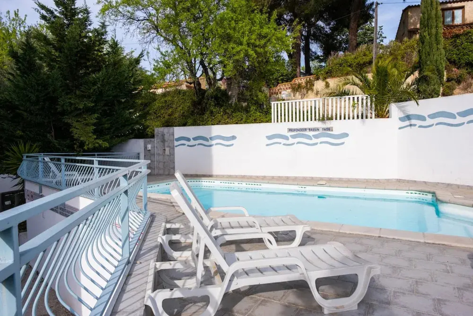 Residence le Saint Esteve