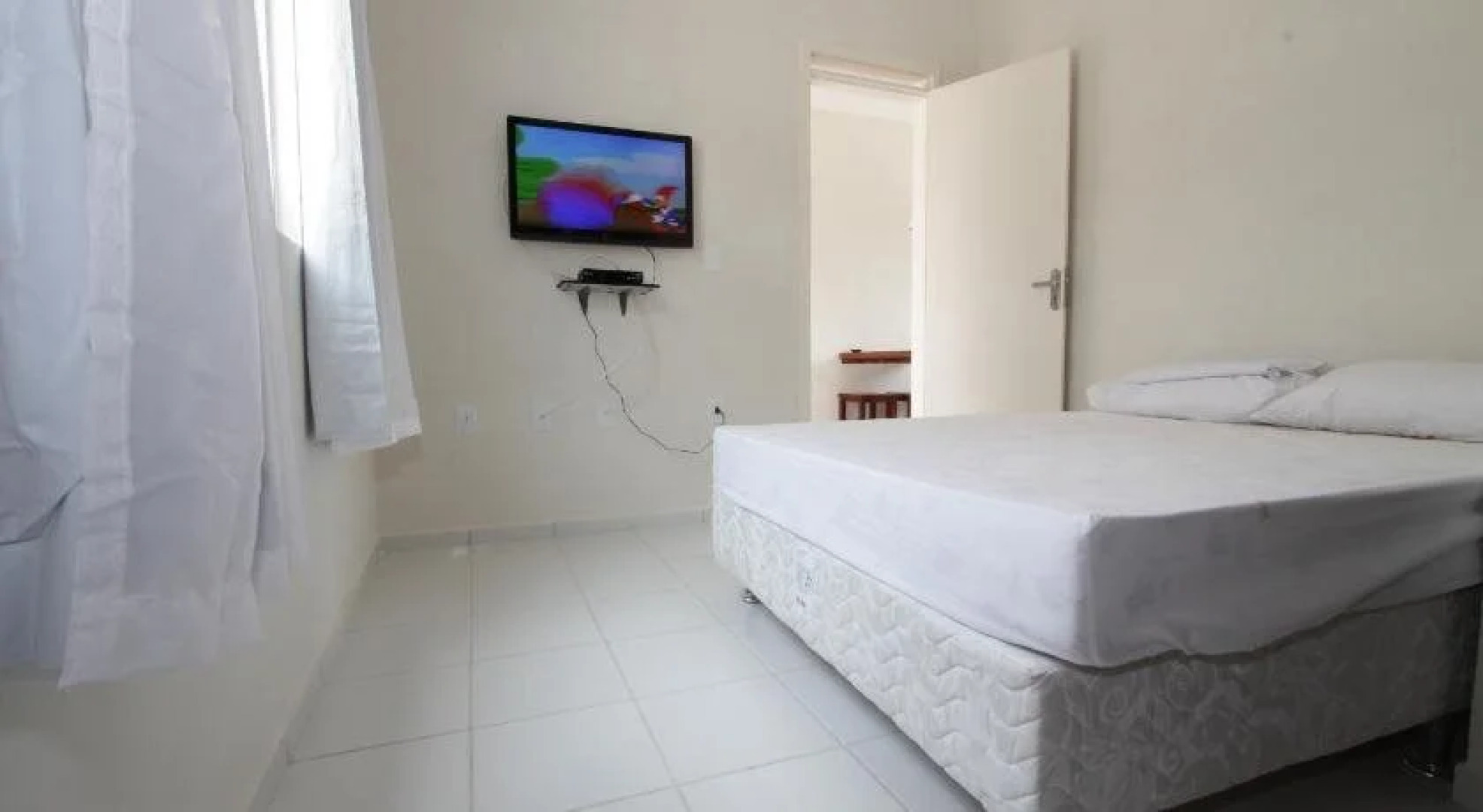 Hotel Acarau Riviera