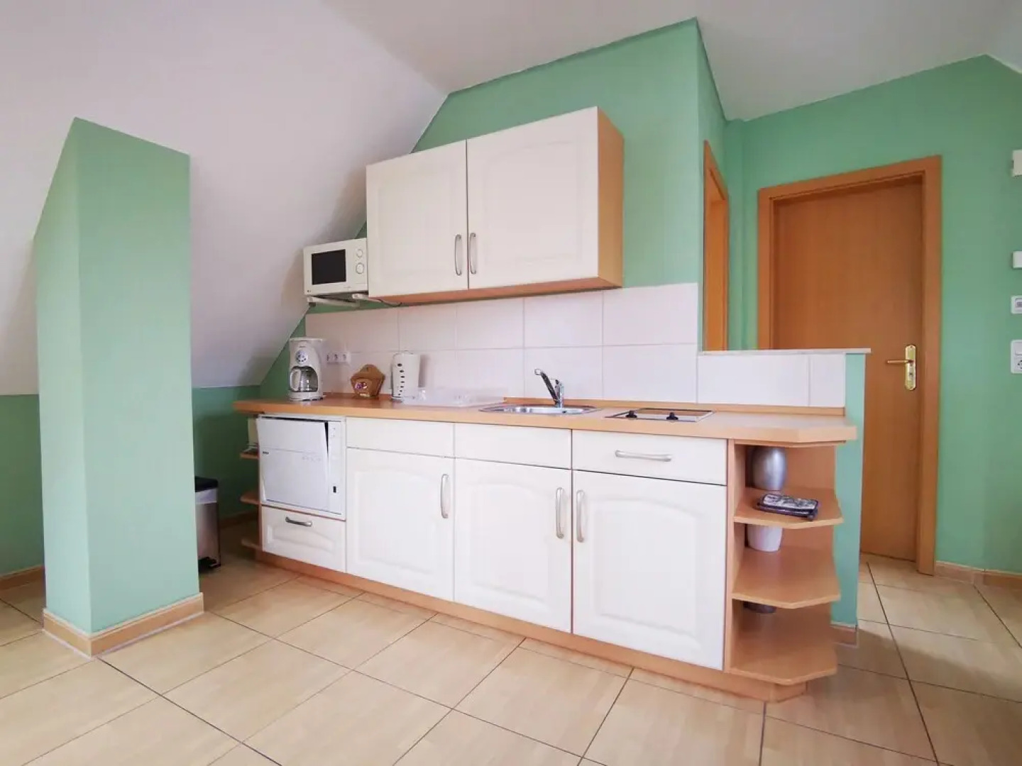 Apartments Eli Lenti