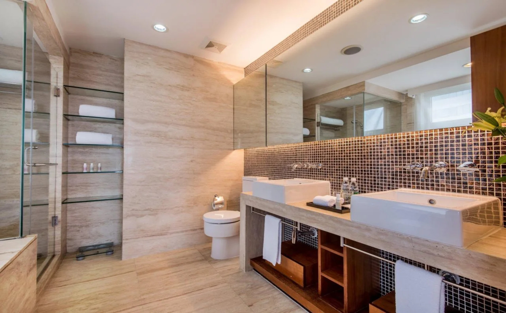 CM Plus Service Apartment Shenzhen Taige