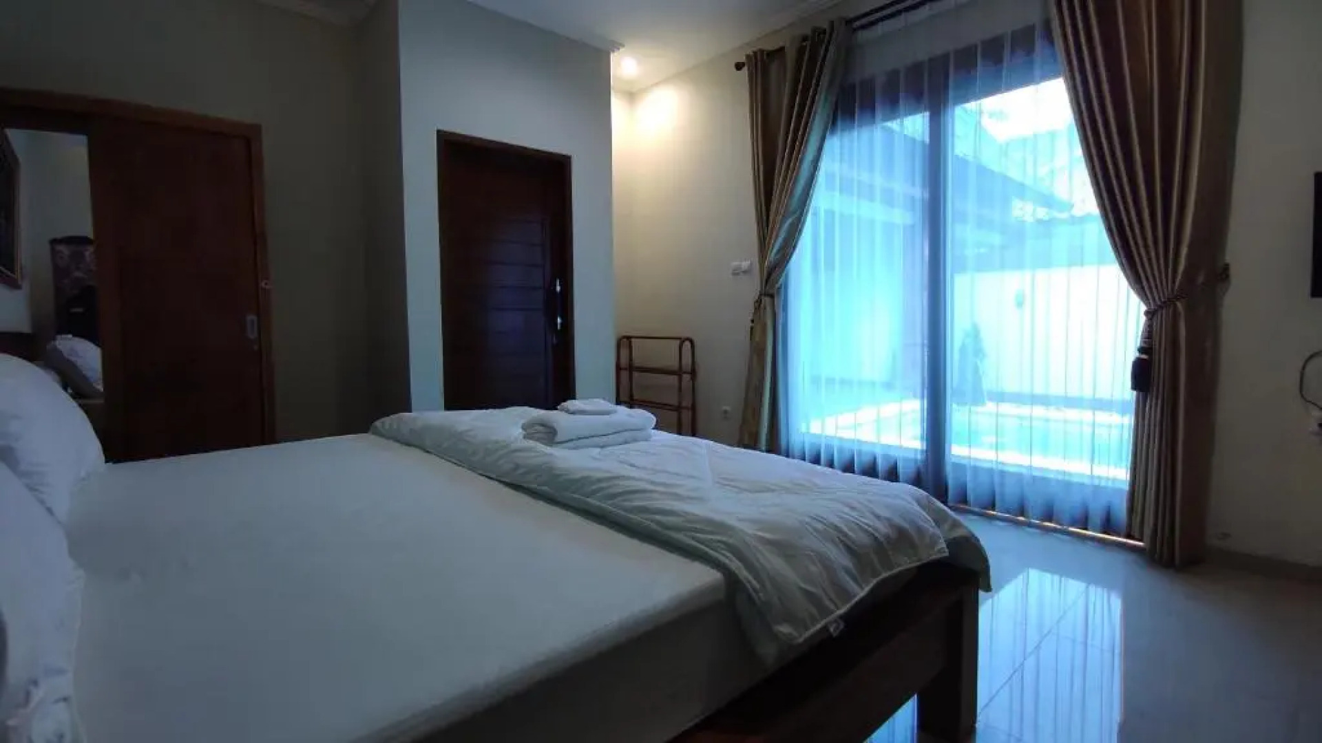 Putaclari Villa Saba