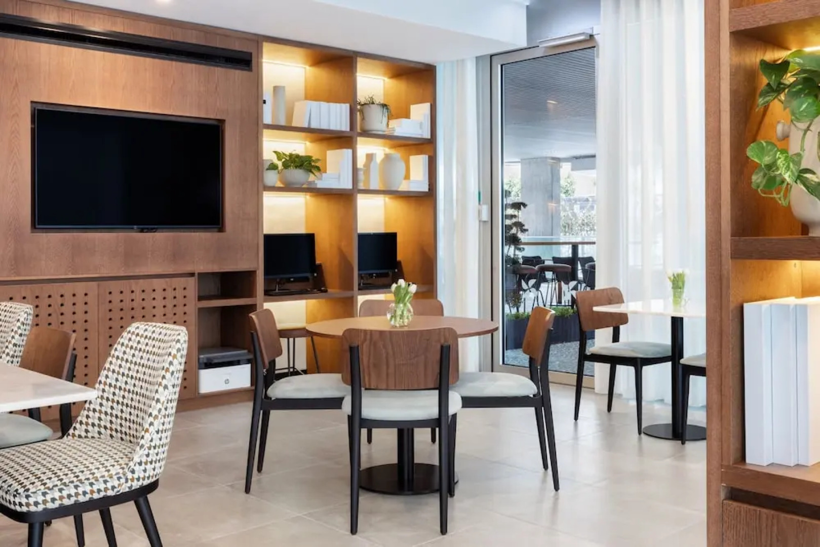 Four Points by Sheraton Matosinhos