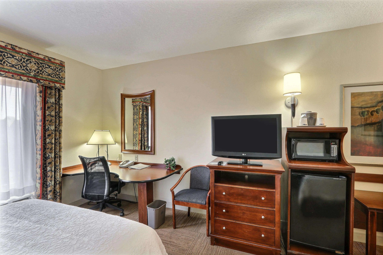 Hampton Inn & Suites Savannah - I-95 South - Gateway