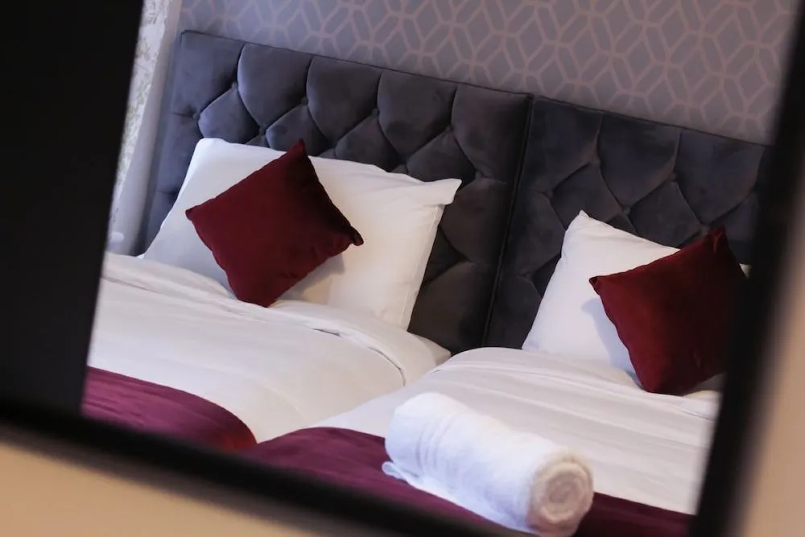 Claret Inn Basingstoke