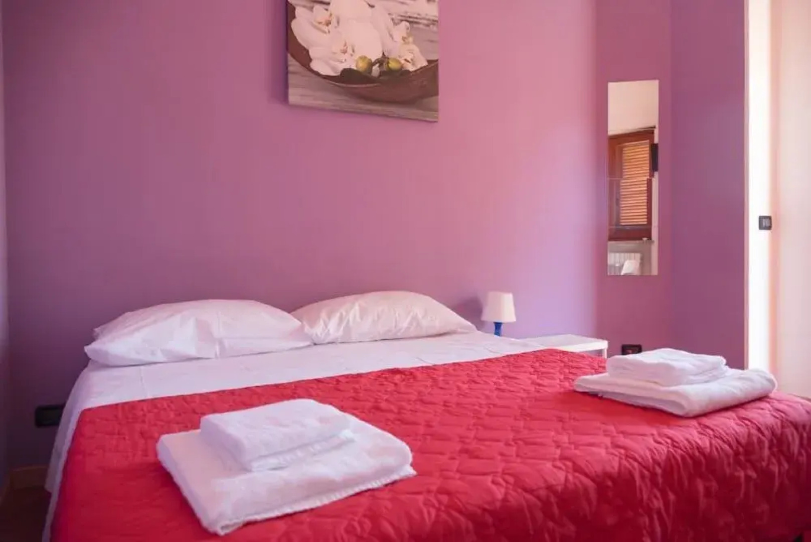 Grugliasco Ressia-Affitta Camere