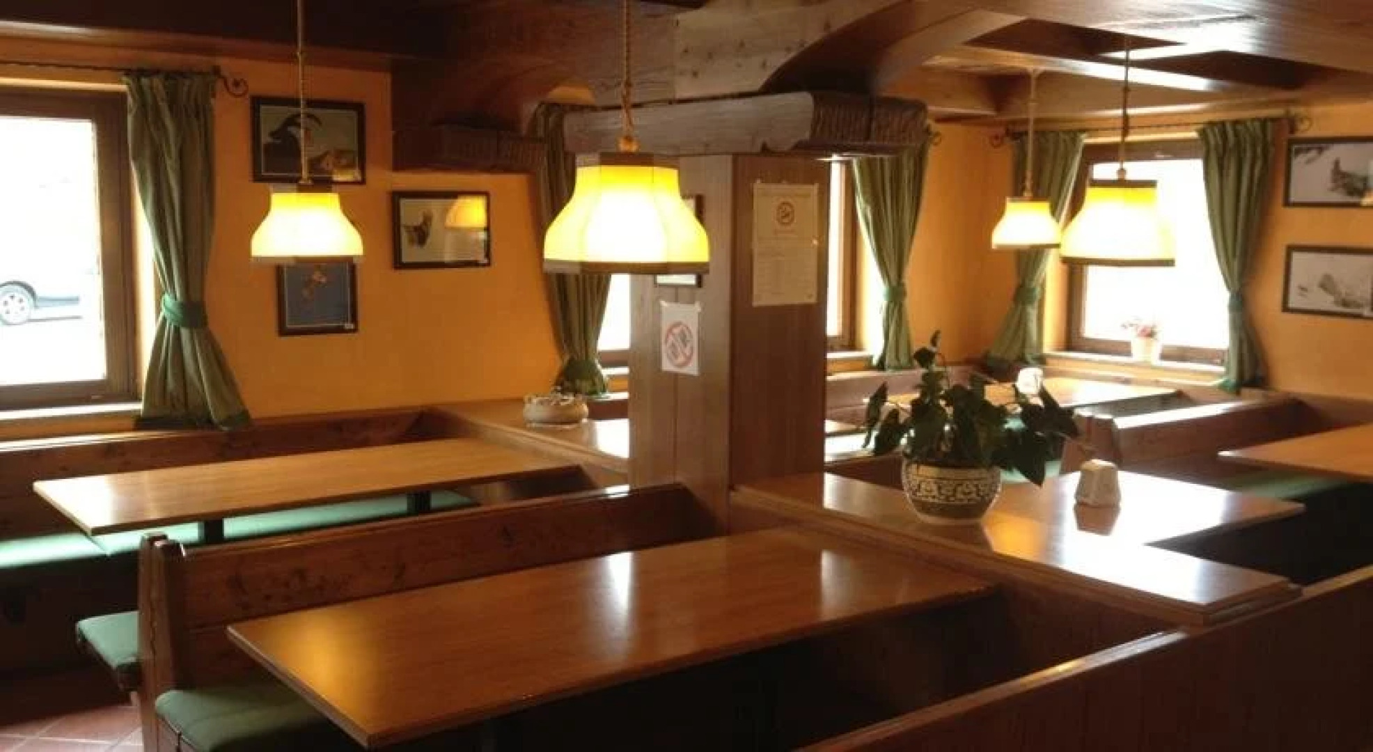 Albergo Gran Paradiso