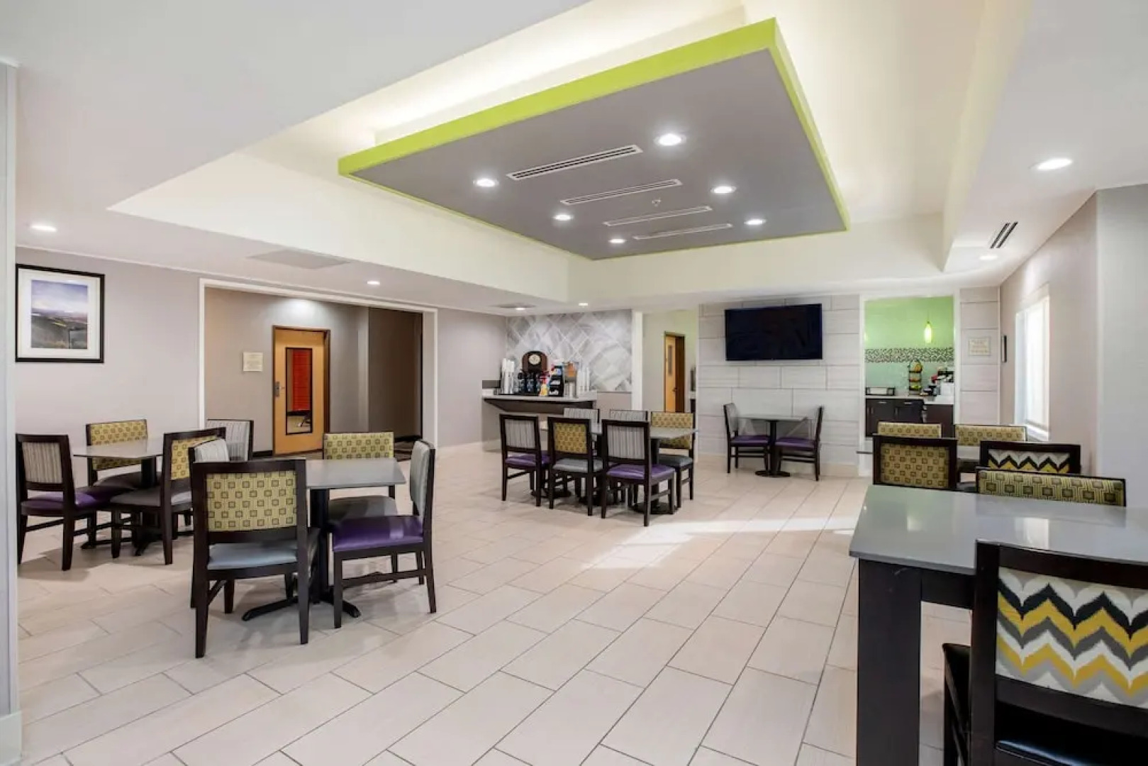 La Quinta Inn By Wyndham Livermore