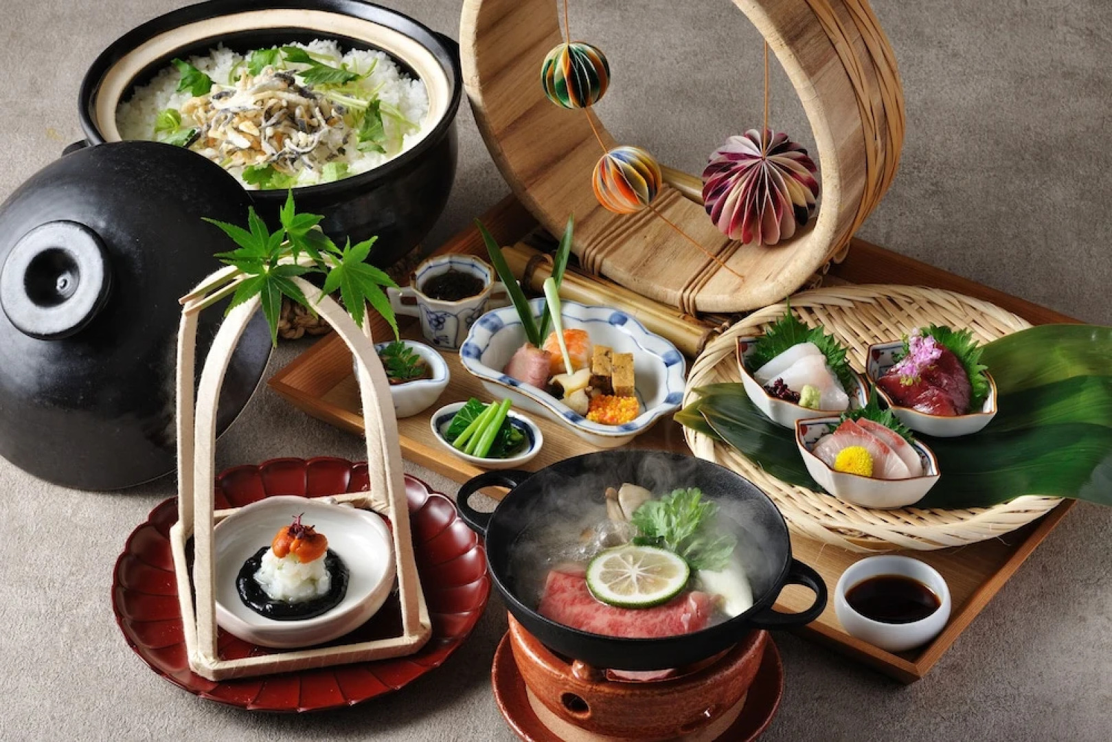 Hoshino Resorts KAI Nagato