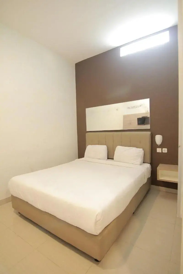 Oemah Djari Guest House Salatiga