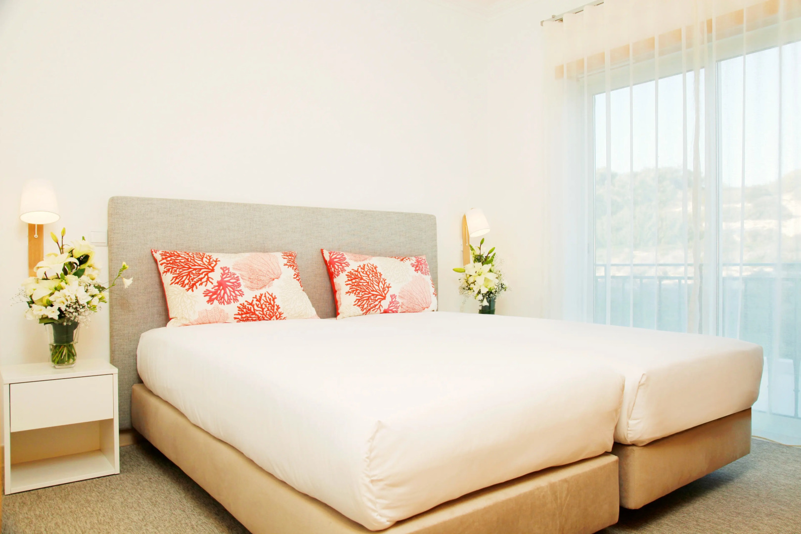 Praia Del Rey Golf And Beach Resort - the Village