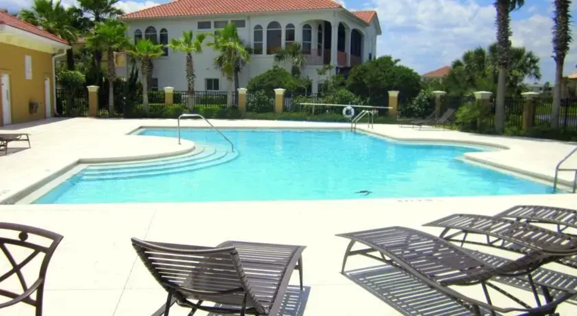 Sanctuary Pool House by Vacation Rental Pros