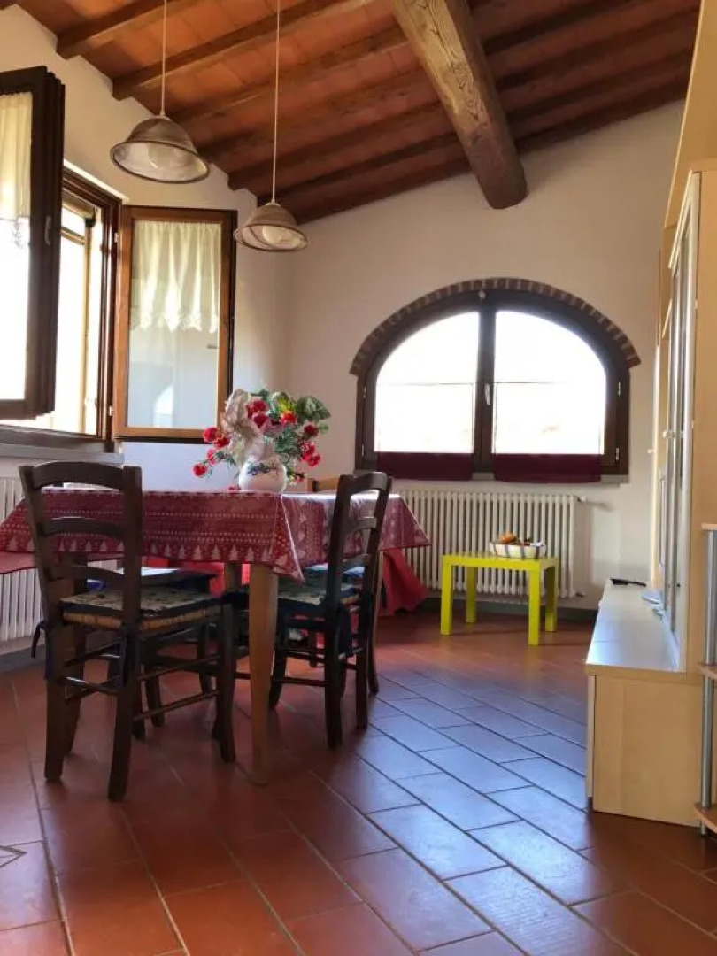 Agriturismo lErba Alta