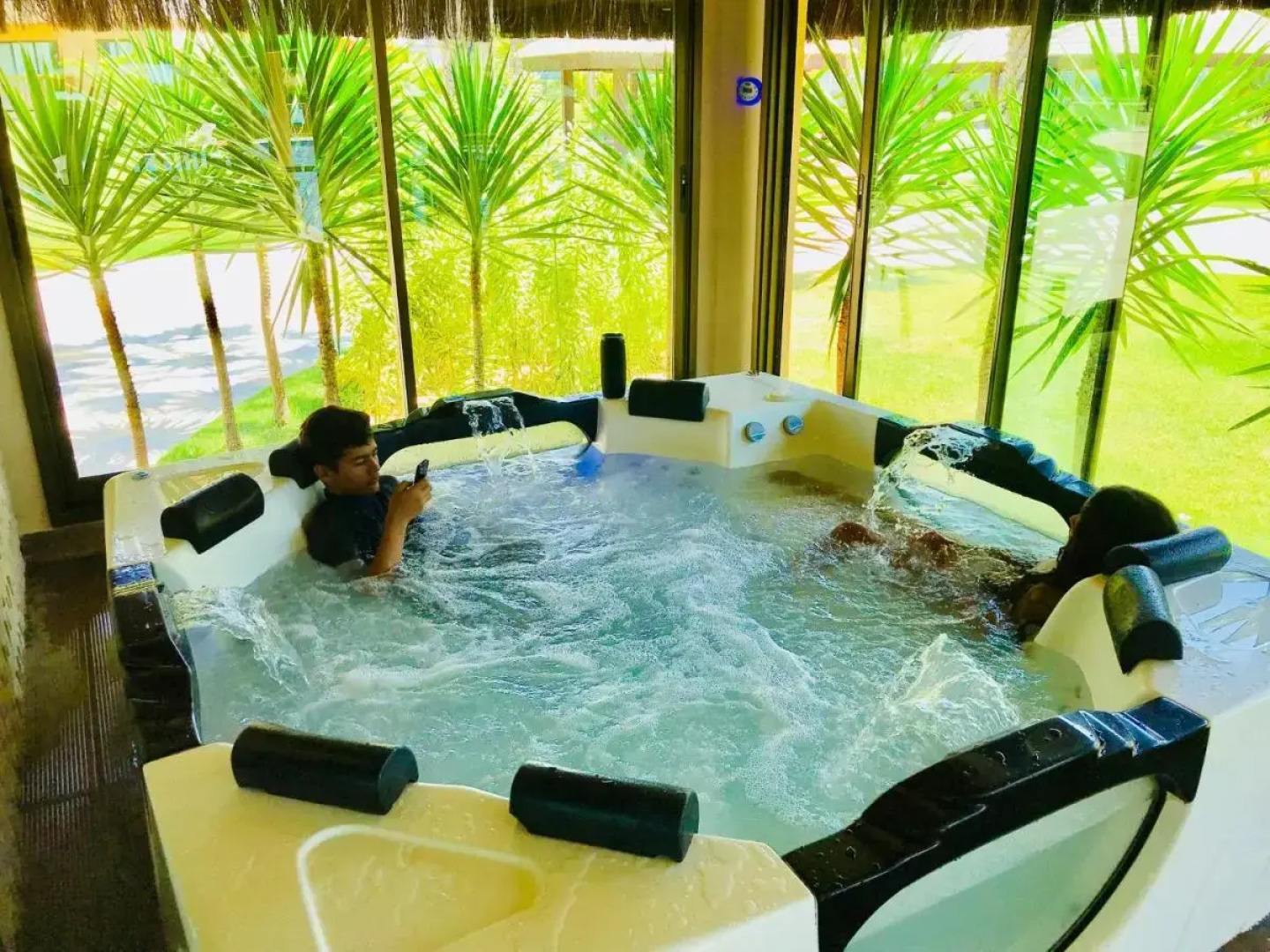 VG Sun Cumbuco by Diego Flats